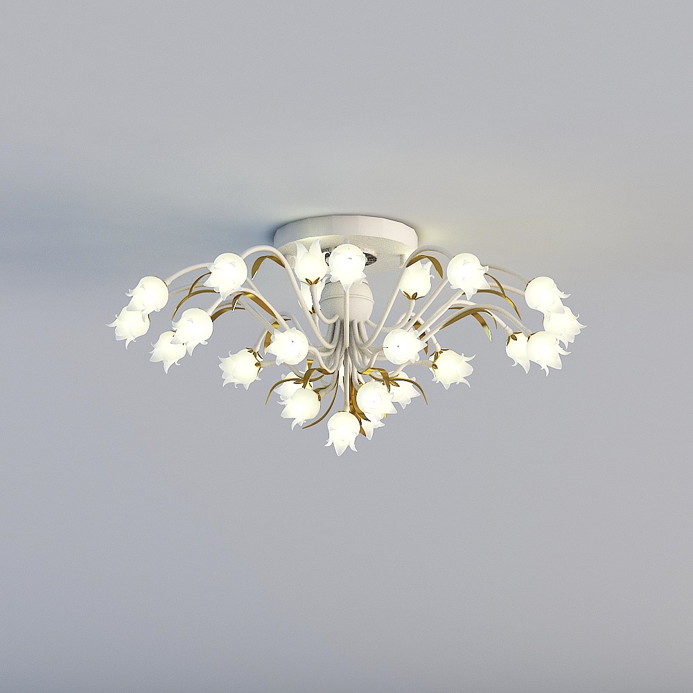 Luce da Soffitto