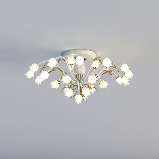 Luce da Soffitto