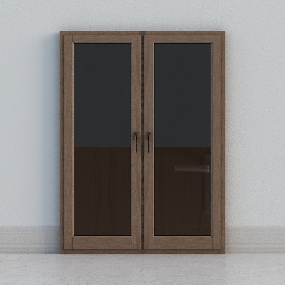 S86 low sill to open door-104