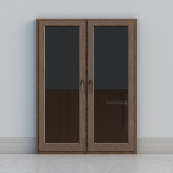 ドアを開くためのS86 低敷居 - 104