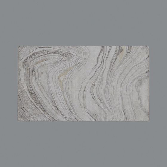 Luminous Marble 3D Model