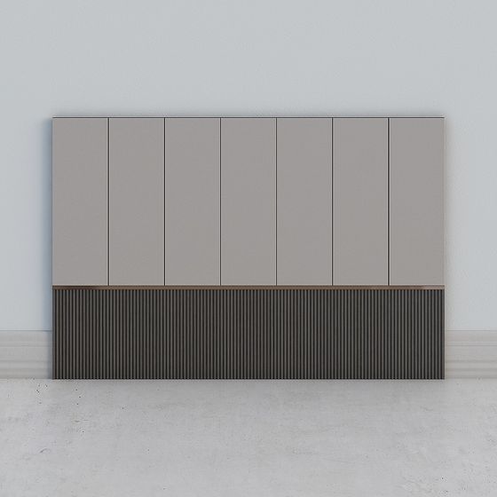 Tường nền tường phòng ngủ