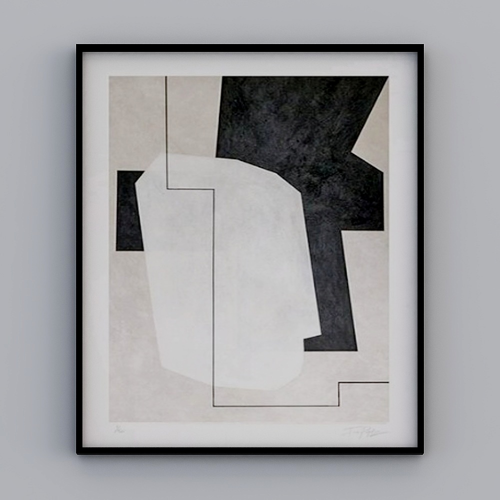 122 peintures décoratives