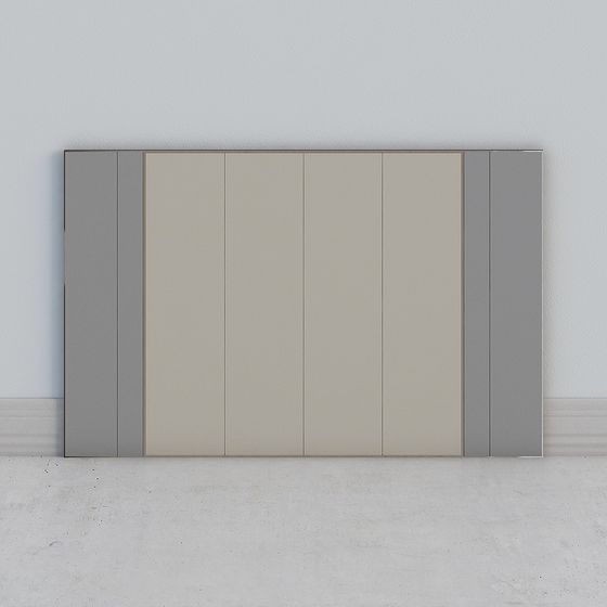 Ông Yang trong 100 thành phố thời đại (tường nền của bức tường TV)