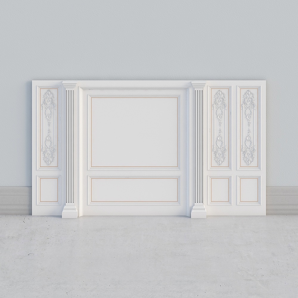 ソファ壁背景壁