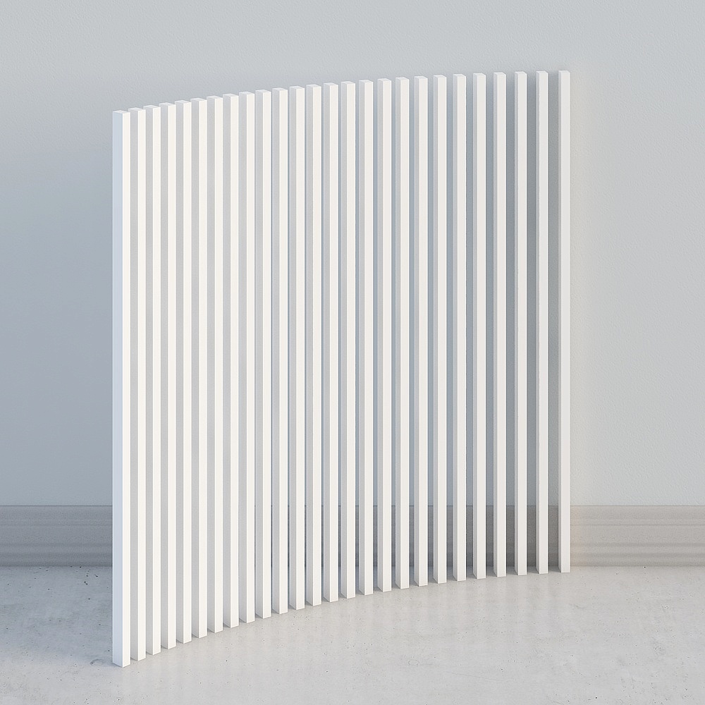 Modern Divider Partition Screen