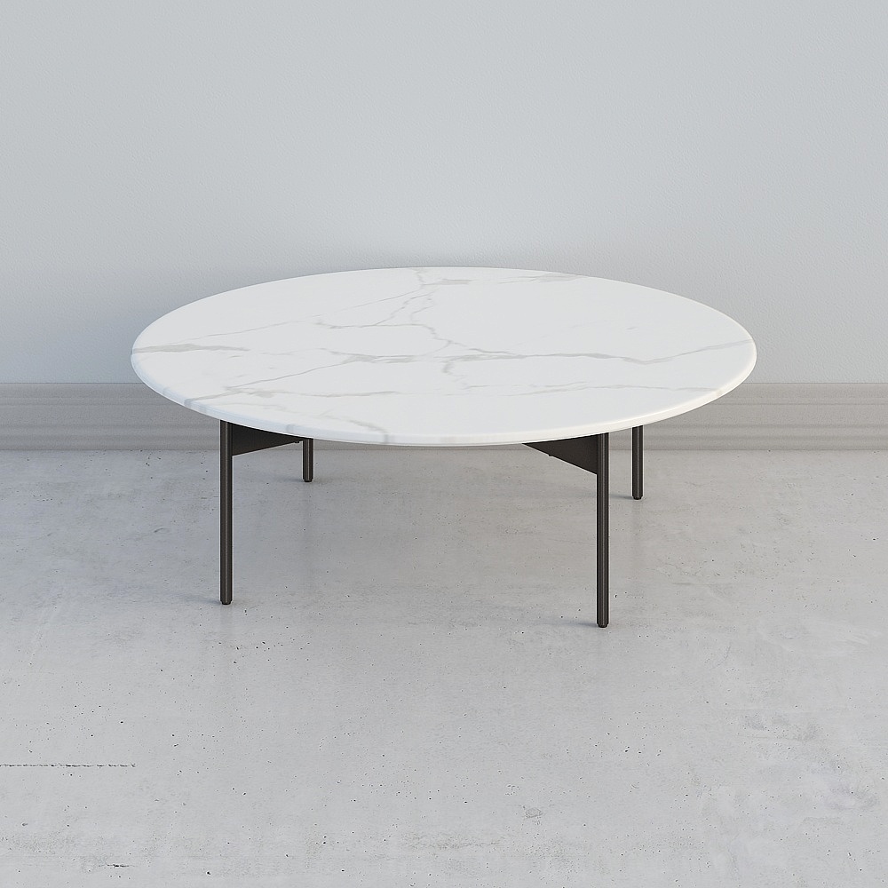 YJ1823-0.9B tondo in marmo diversi