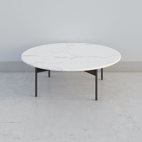 YJ1823-0.9B tondo in marmo diversi