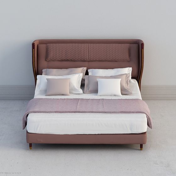 Giường Stiino 8982