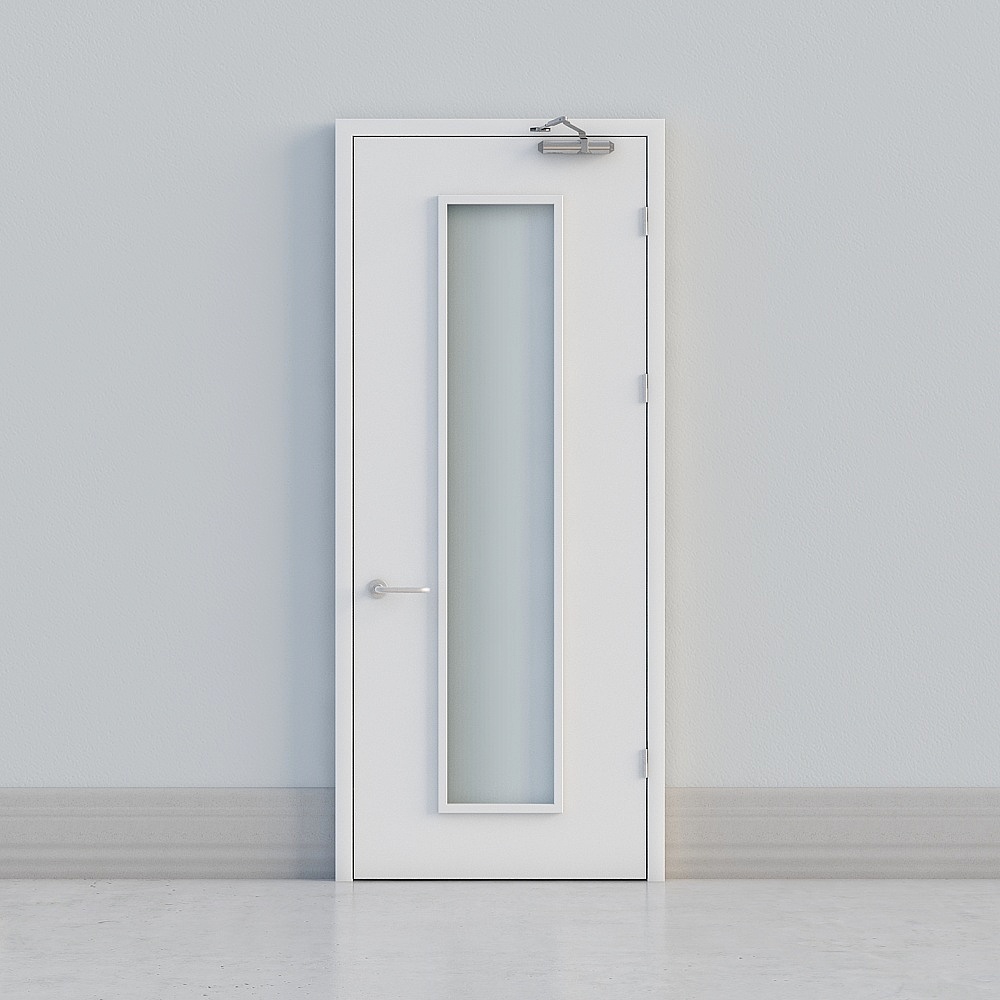 ファイアドア01