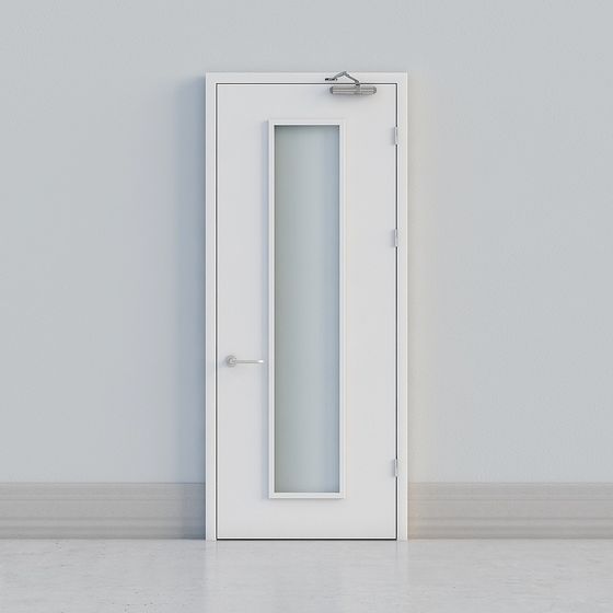 ファイアドア01