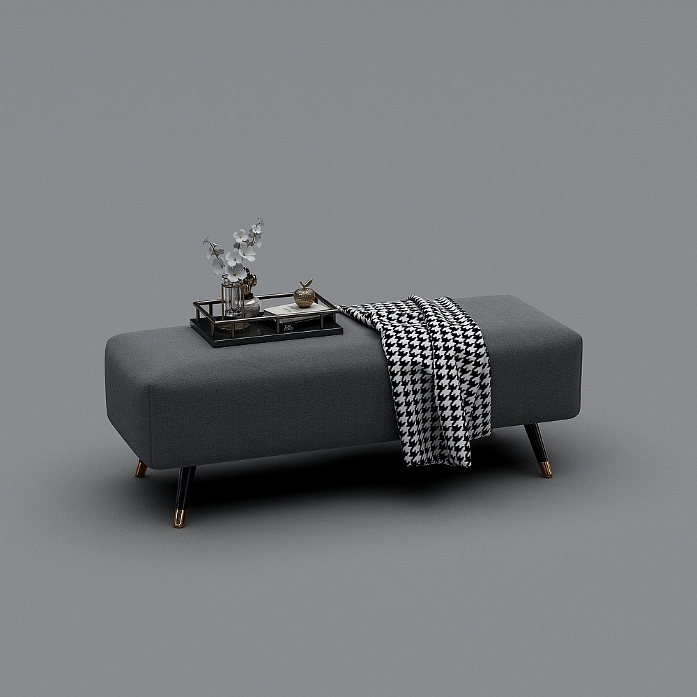 เก้าอี้ข้างเตียงสมัยใหม่