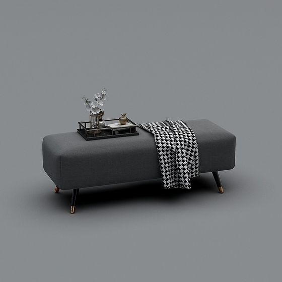 เก้าอี้ข้างเตียงสมัยใหม่