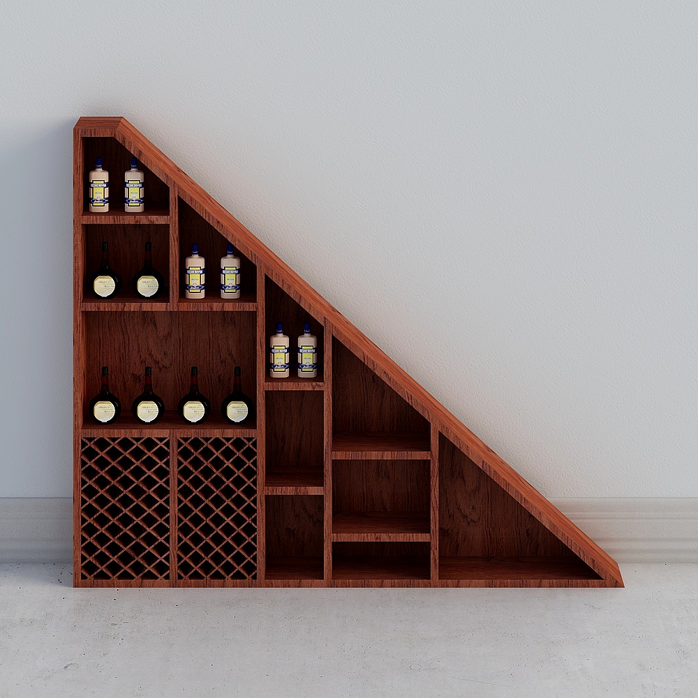 wine cabinet