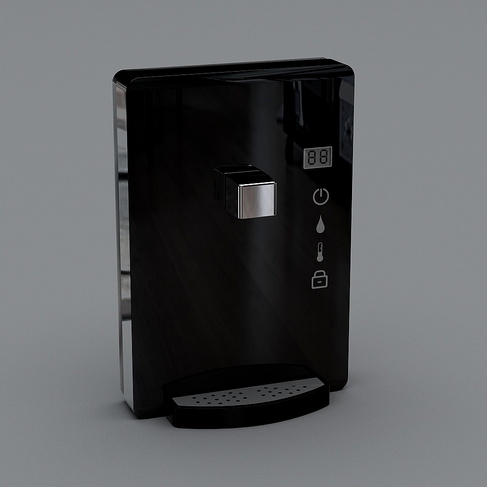 Water dispenser
