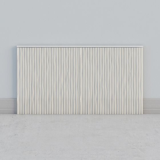 Cortina suave de sueño 80 Amarilla