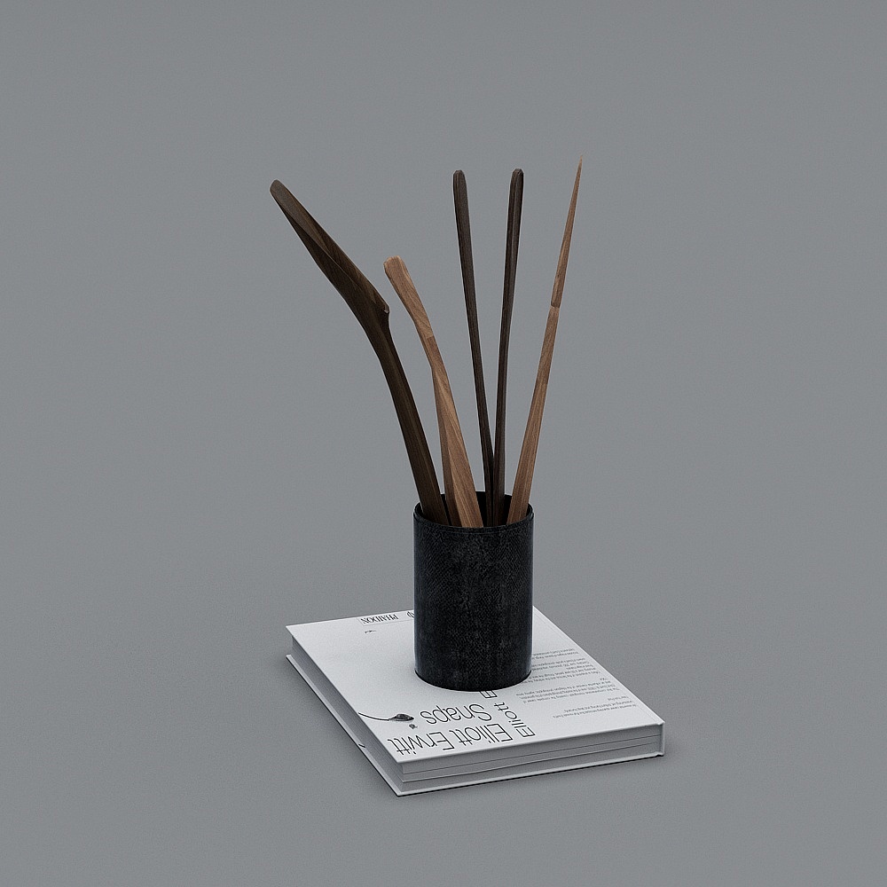 Décoration de thé 1.0-LY