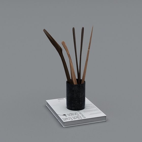 Décoration de thé 1.0-LY