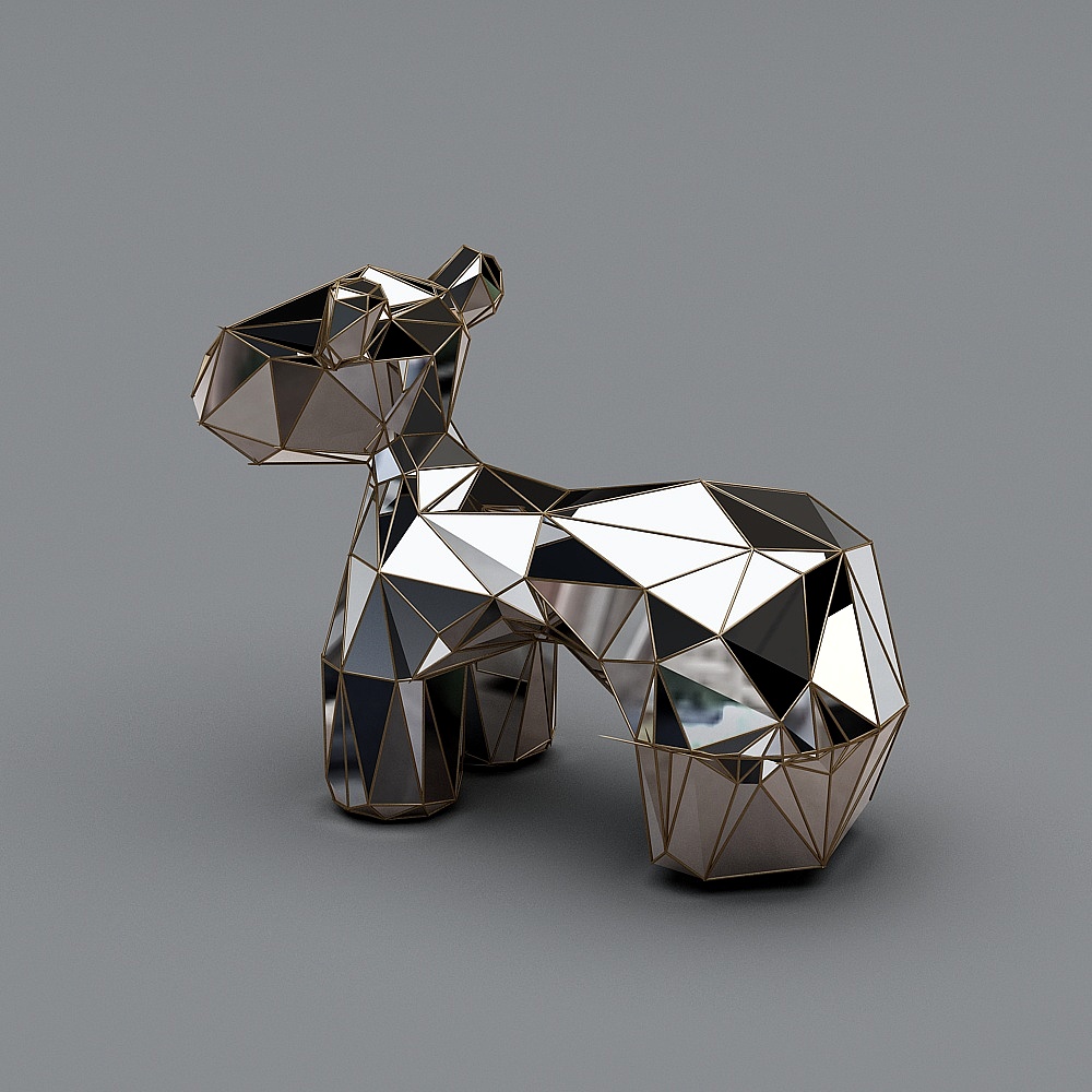 Children's room swing 5