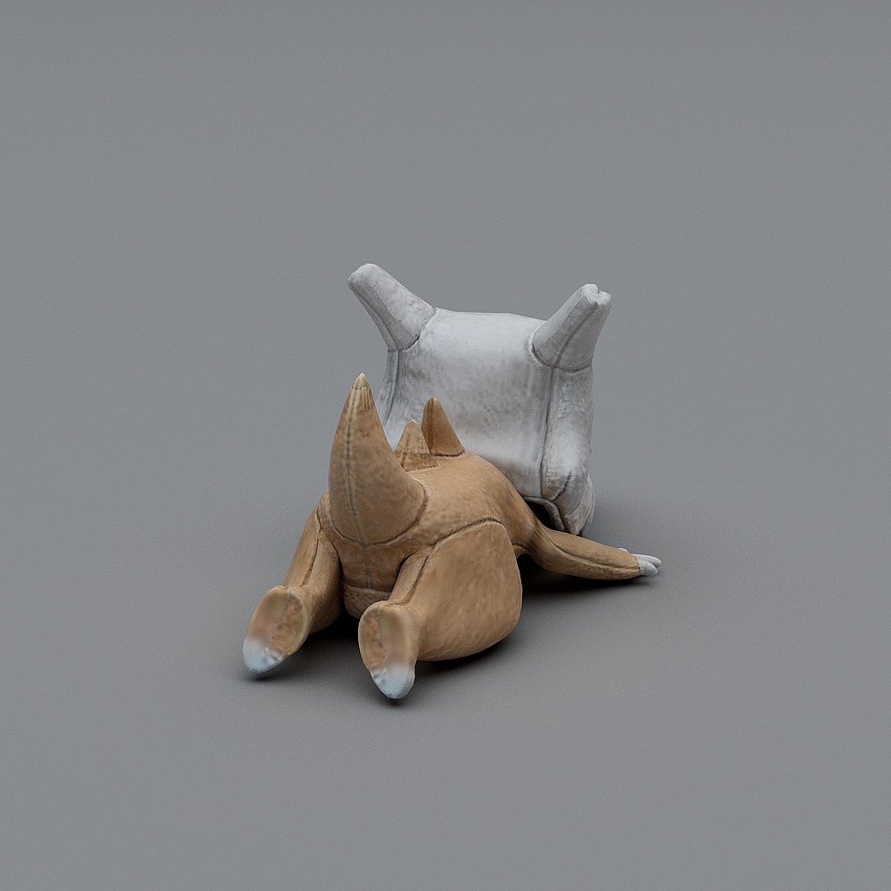 Children's room set piece 4