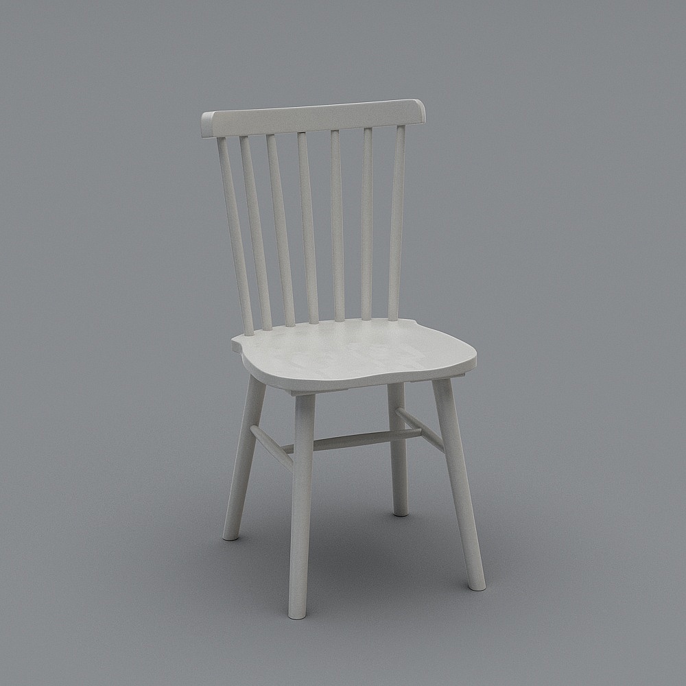 Dining chair