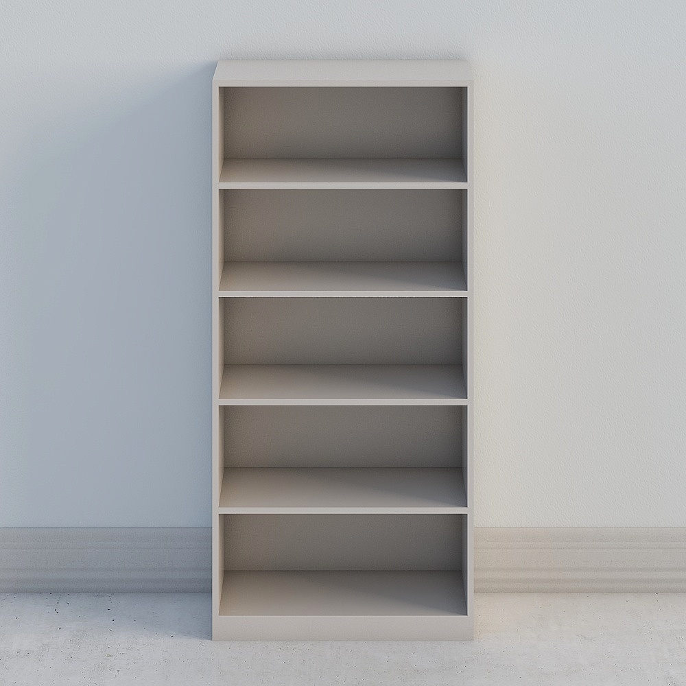 No door voucher cabinet