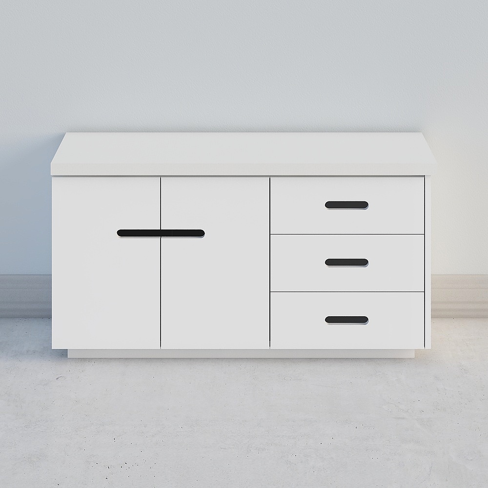 Drawer cabinet C