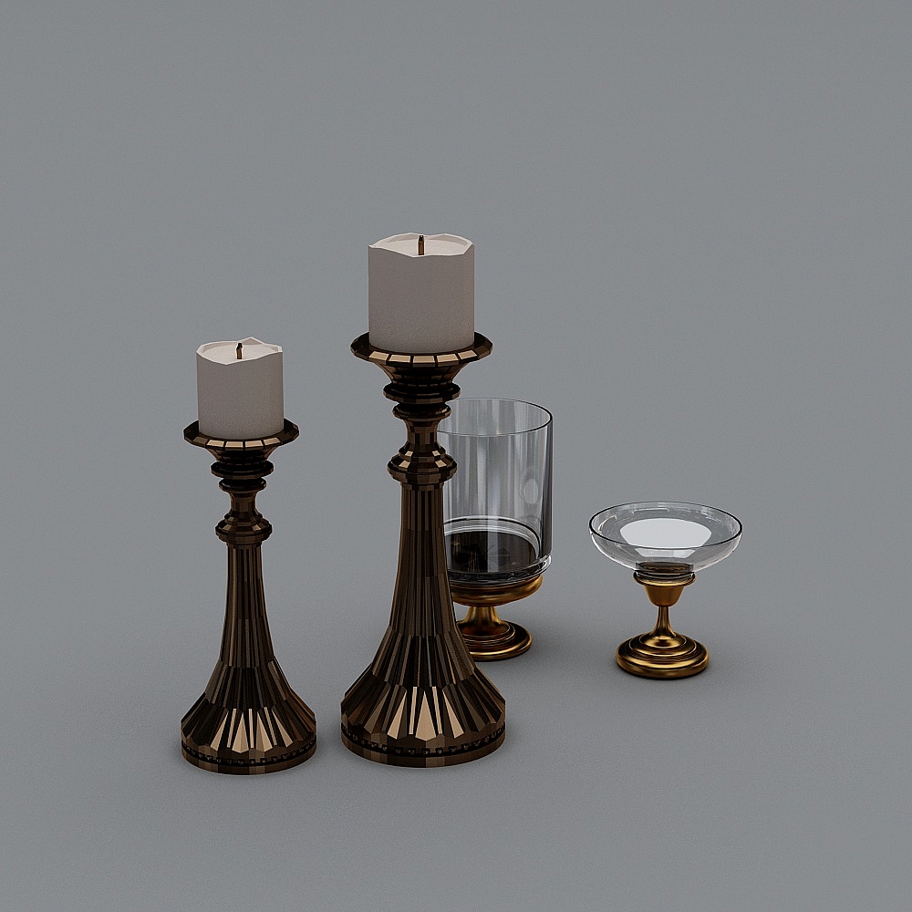 Candlestick 01-191112