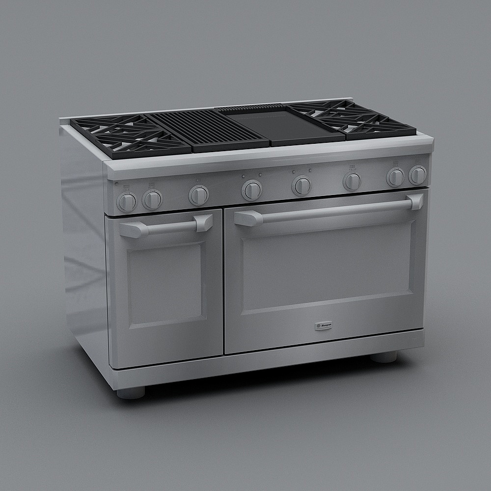 Plage GE Mono 48.skp