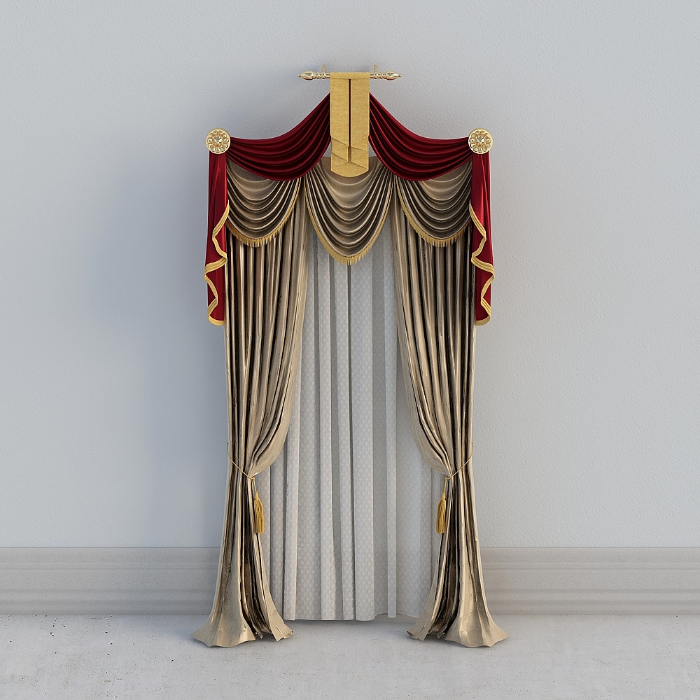 Curtain