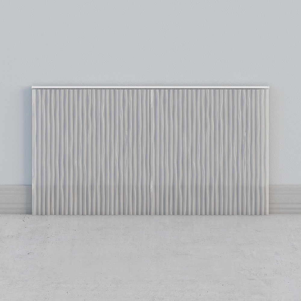 Cortina vertical suave Dream 0119-2