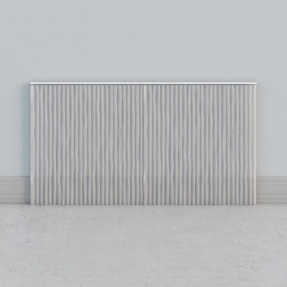 Cortina vertical suave Dream 0119-2