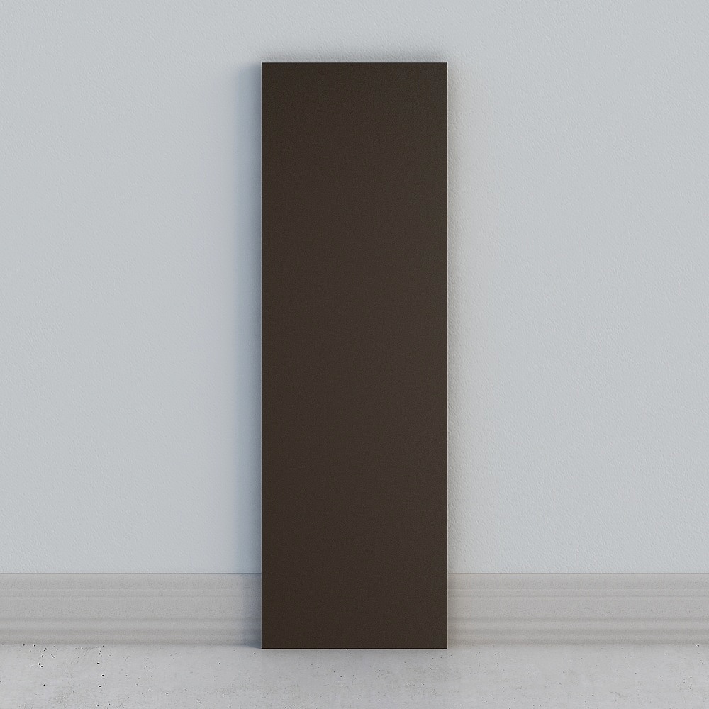 Urban Panel 3D model