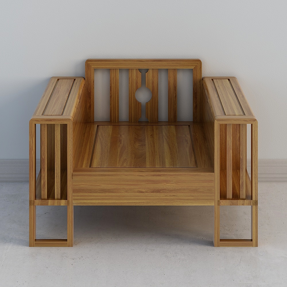 S8601 One-person sand reform small version 3