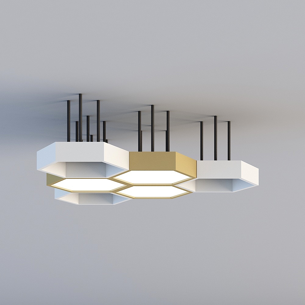 Ceiling lamps 201706