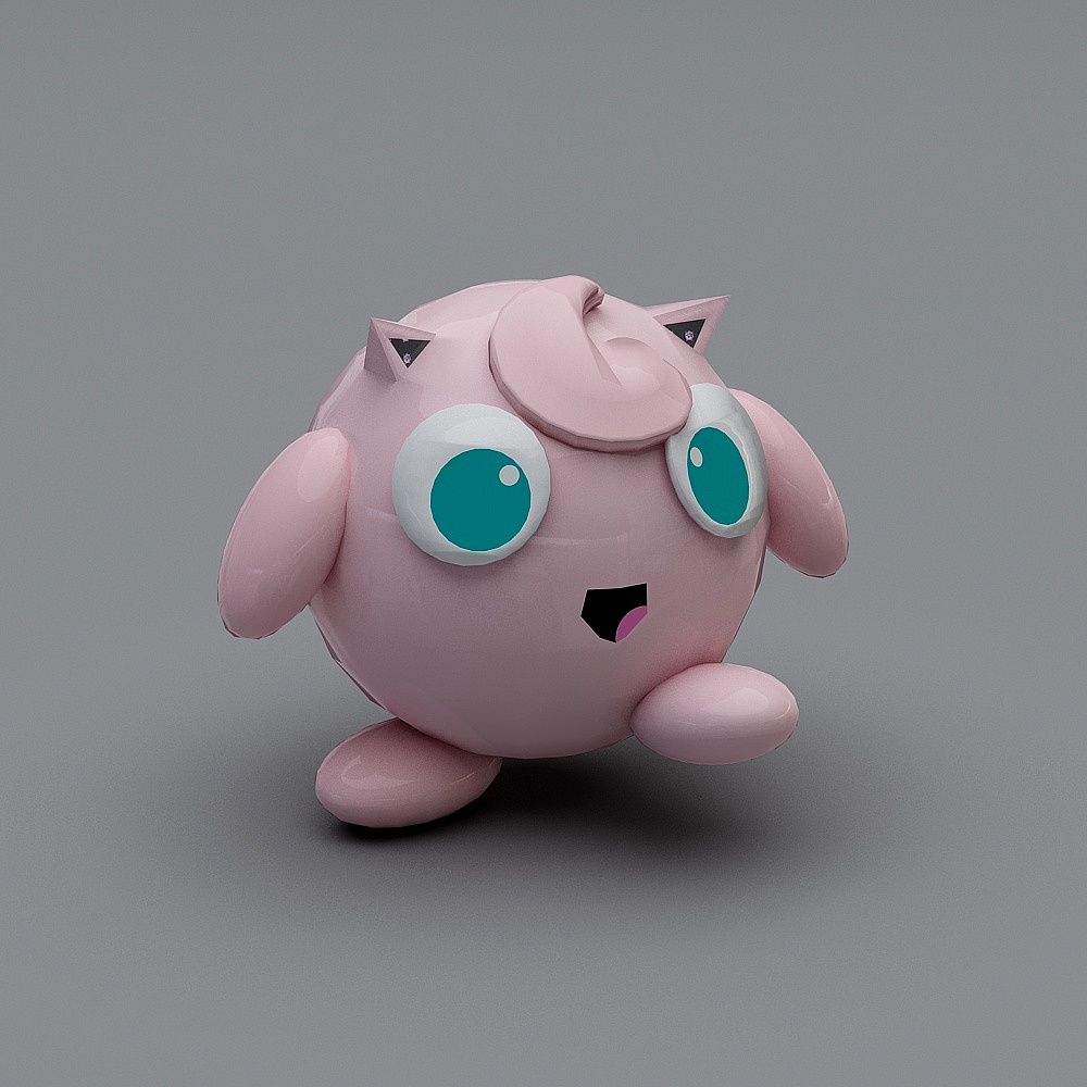 pokemon