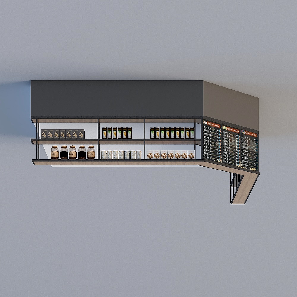 เพดานแขวน 1 องศา