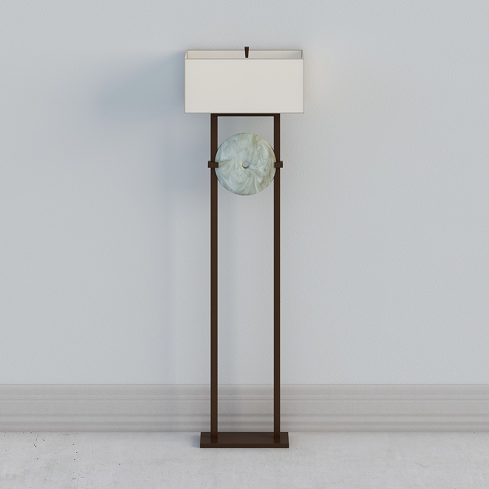 Floor Lamp 