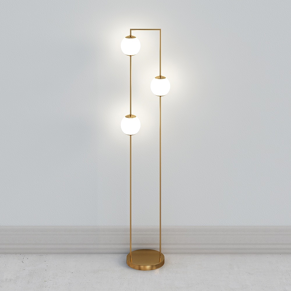 Floor lamp