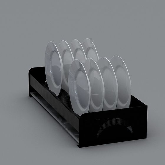 Modern Cookware & Tableware,Condiment,Black
