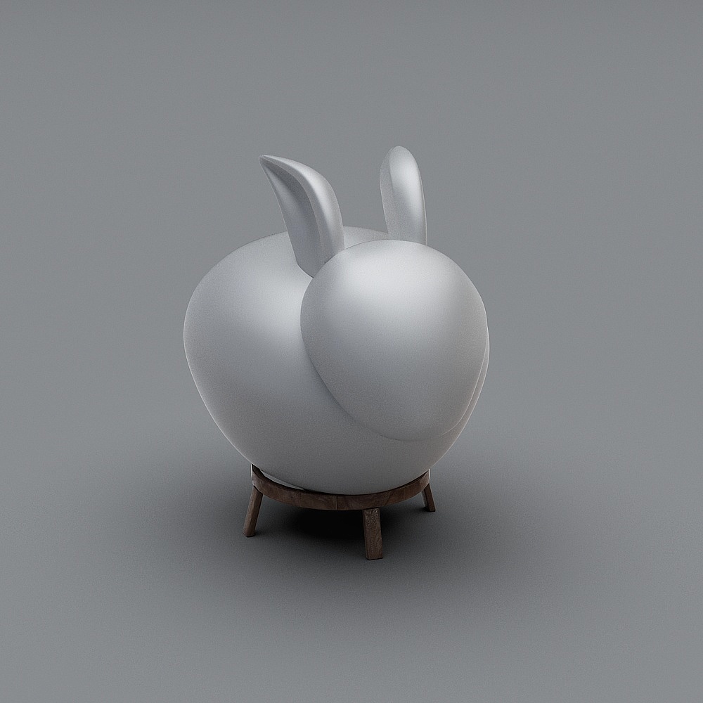 KUJIALE - Pendule moderne (4)