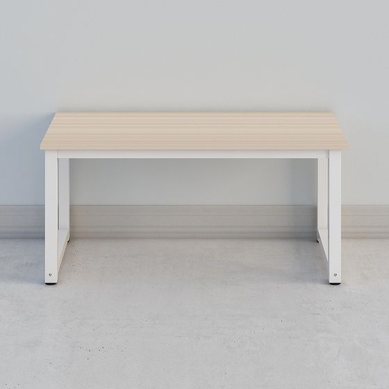 Urban Workbench 3D model for Modern Design