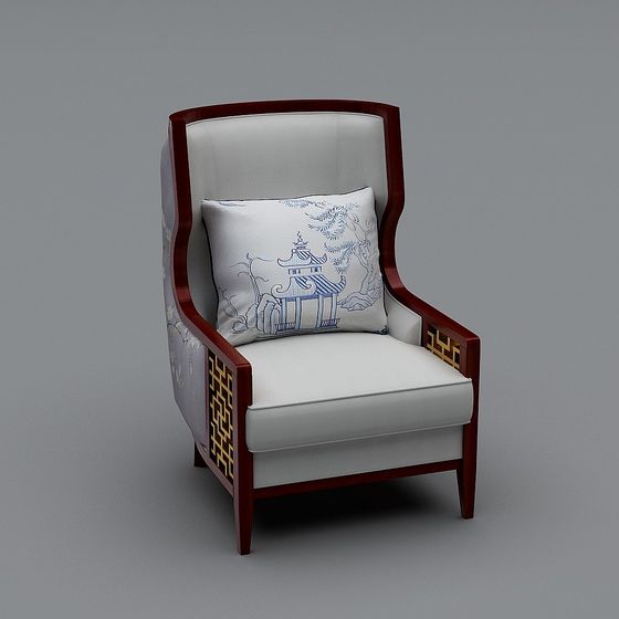 RG_A2107 Freizeitsessel