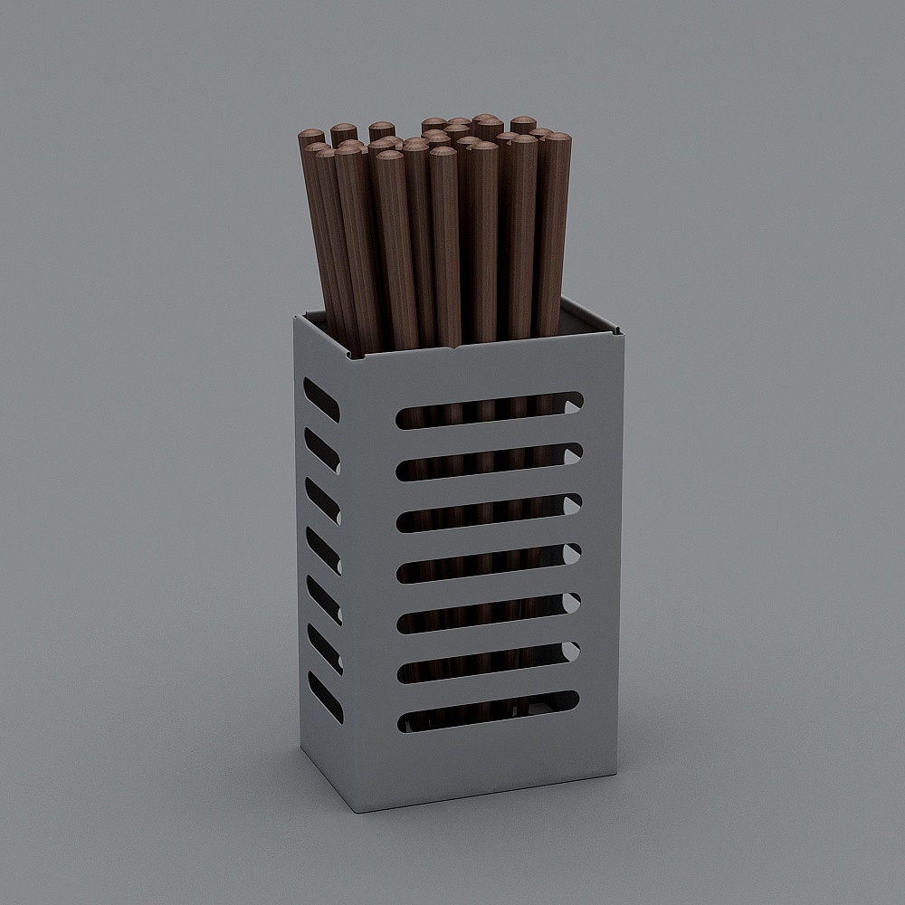 Chopstick holder