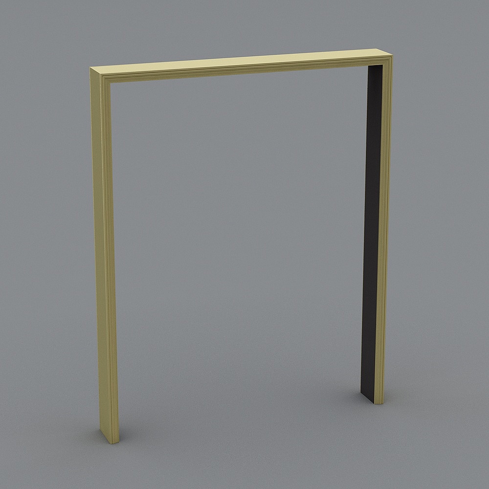 Intelaiatura della Porta