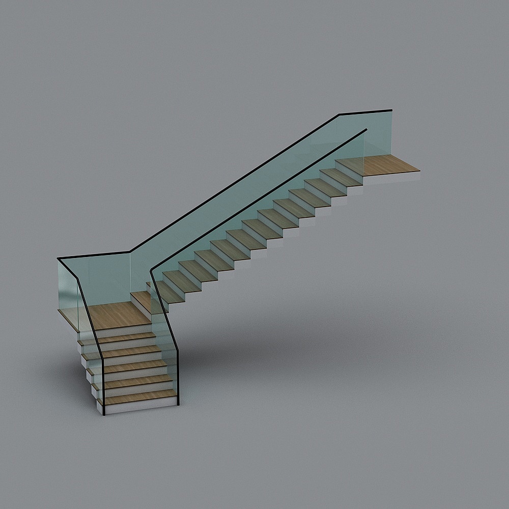 Stairs 2e