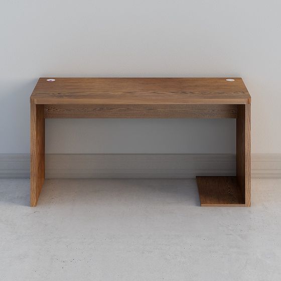 Urban Workbench 3D model