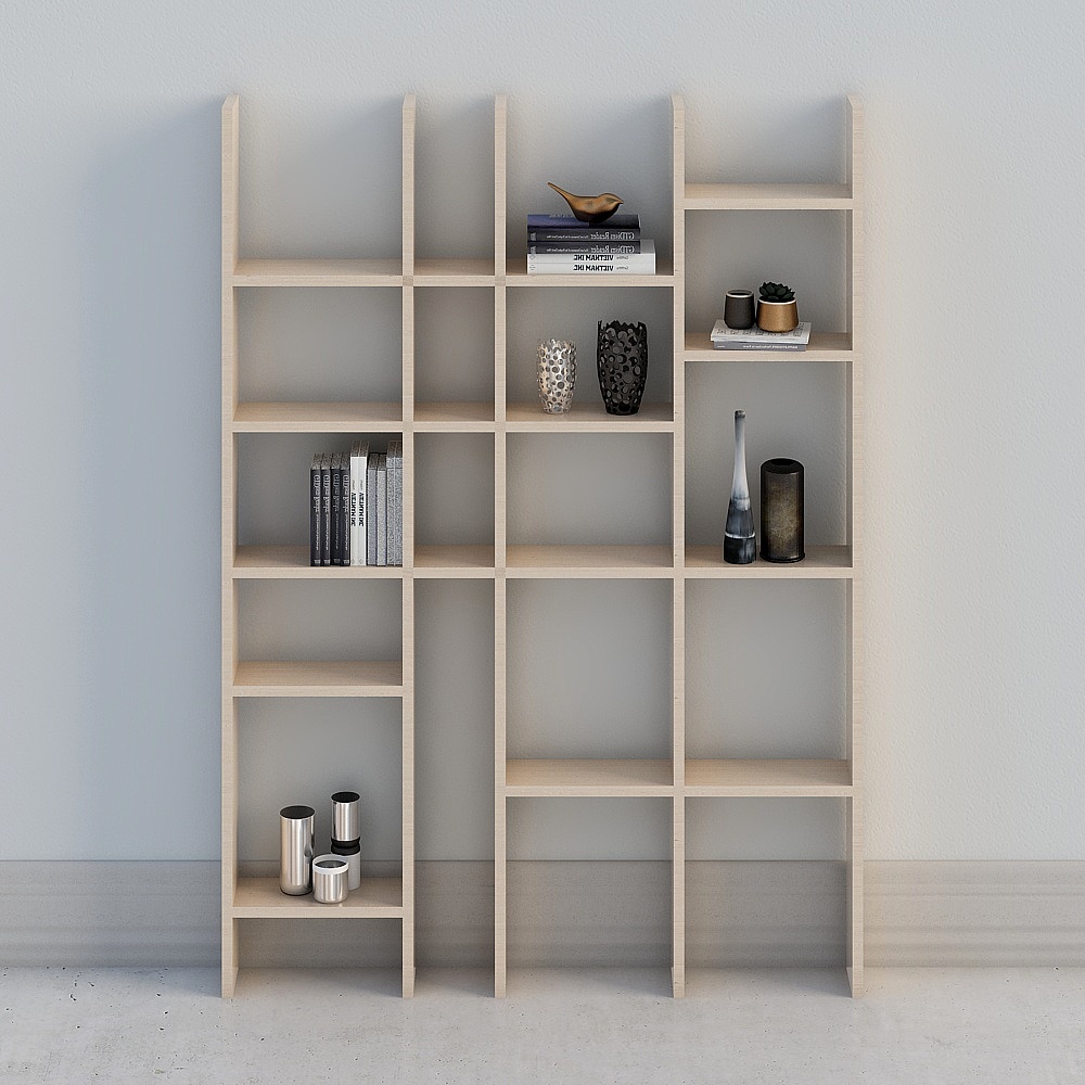 Bookcase-xs