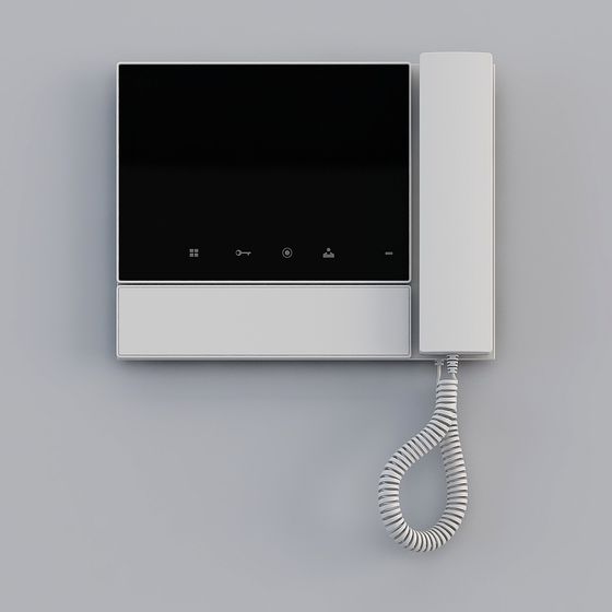 비디오폰 펜던트-xs