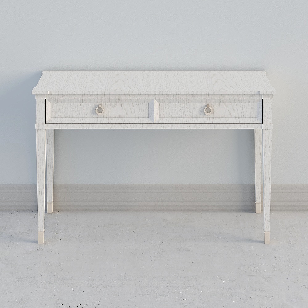 BM307A dressing table